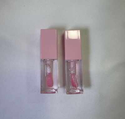 Pink Me Lip Oil