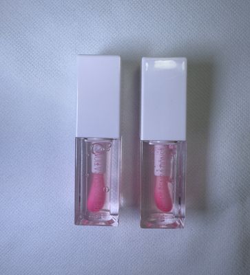 Crystal ice Lip Oil