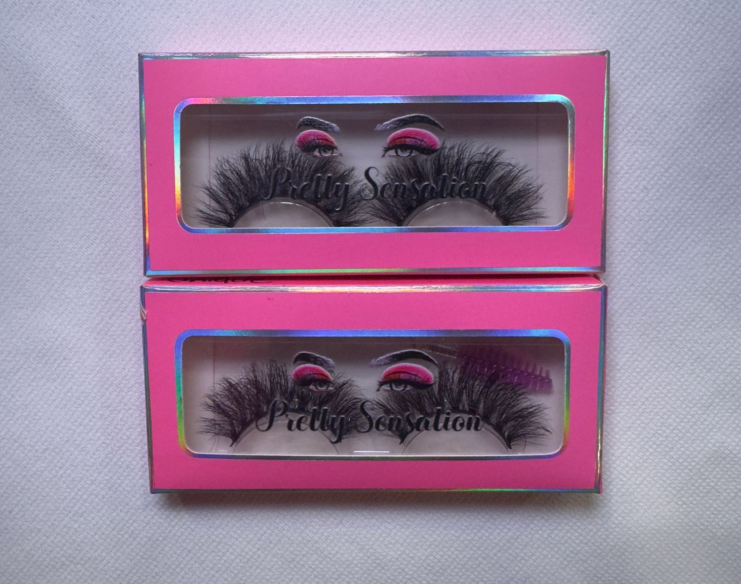 Classic lash