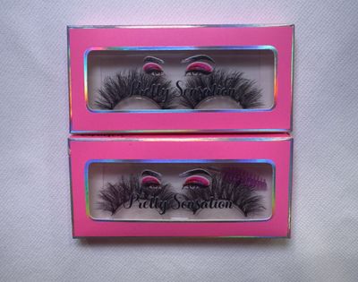 Classic lash
