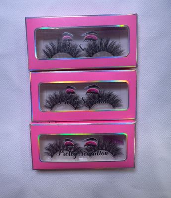 Classic lash