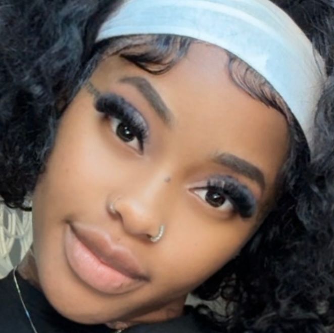 Dramatic lash