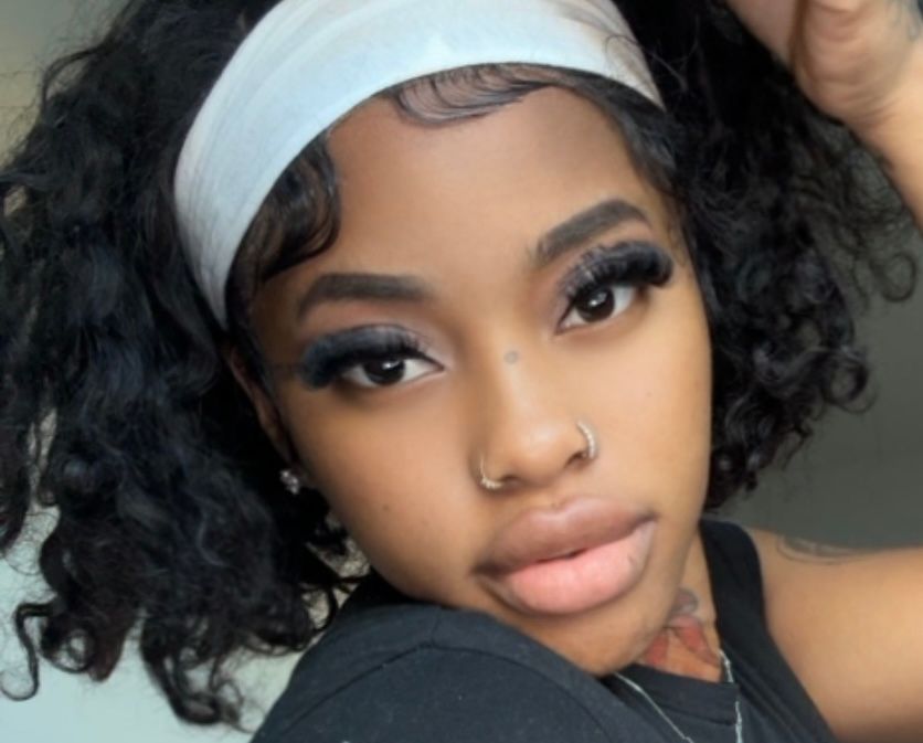 Dramatic lash