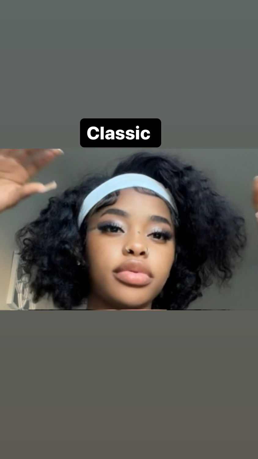 Classic lash