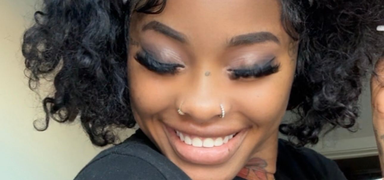 Dramatic lash