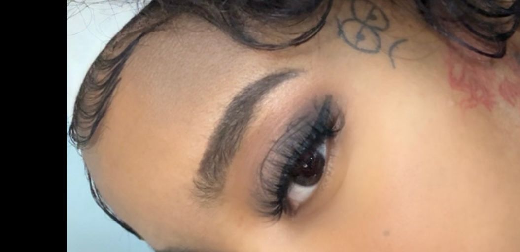 Classic lash