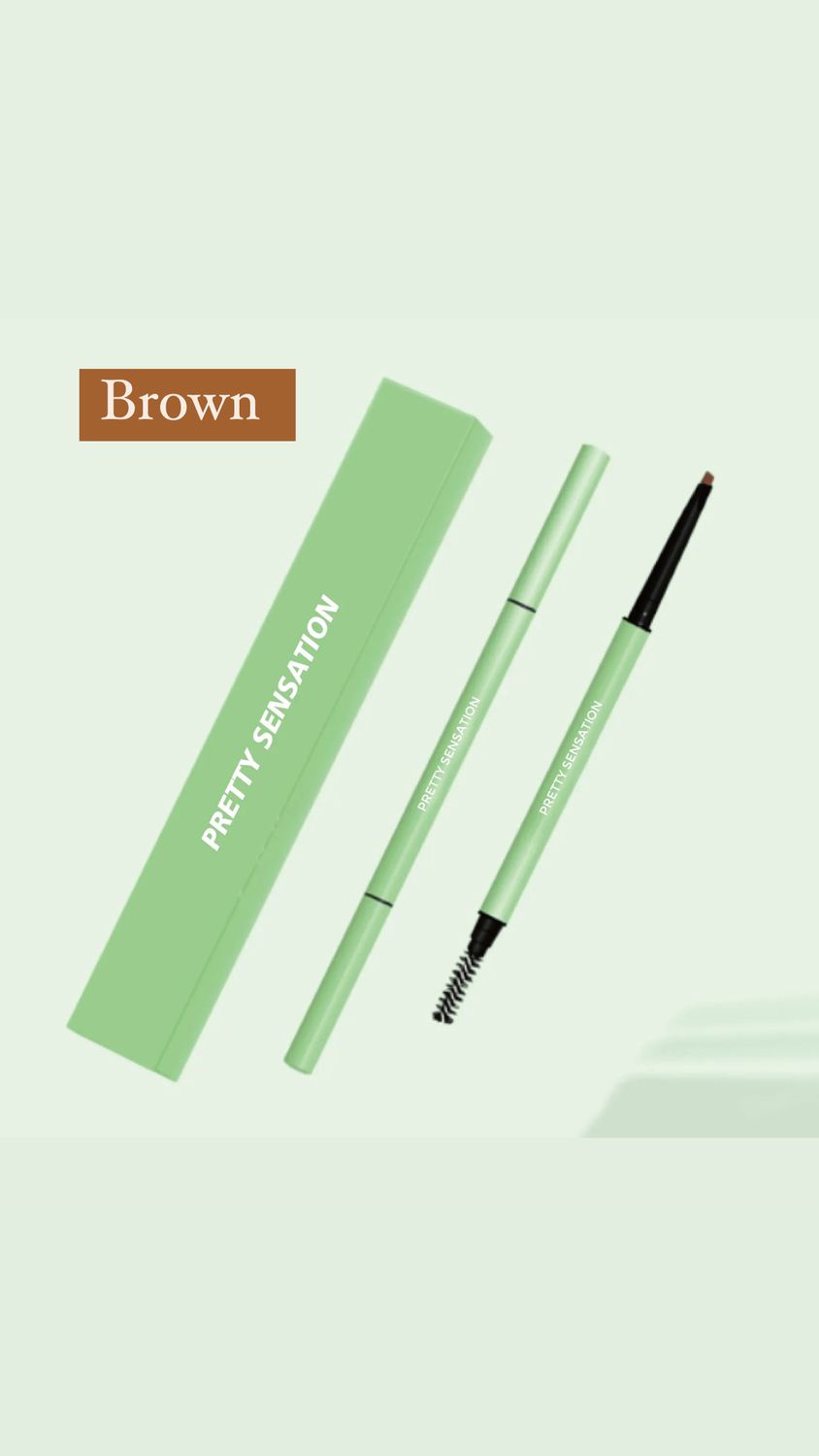 Sensational arch  eyebrow pencil- Brown