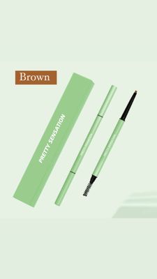 Sensational arch  eyebrow pencil- Brown
