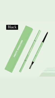 Sensational arch  eyebrow pencil- Black