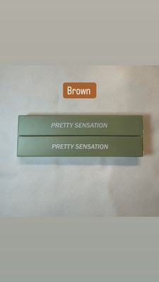 Sensational arch  Eyebrow pencil