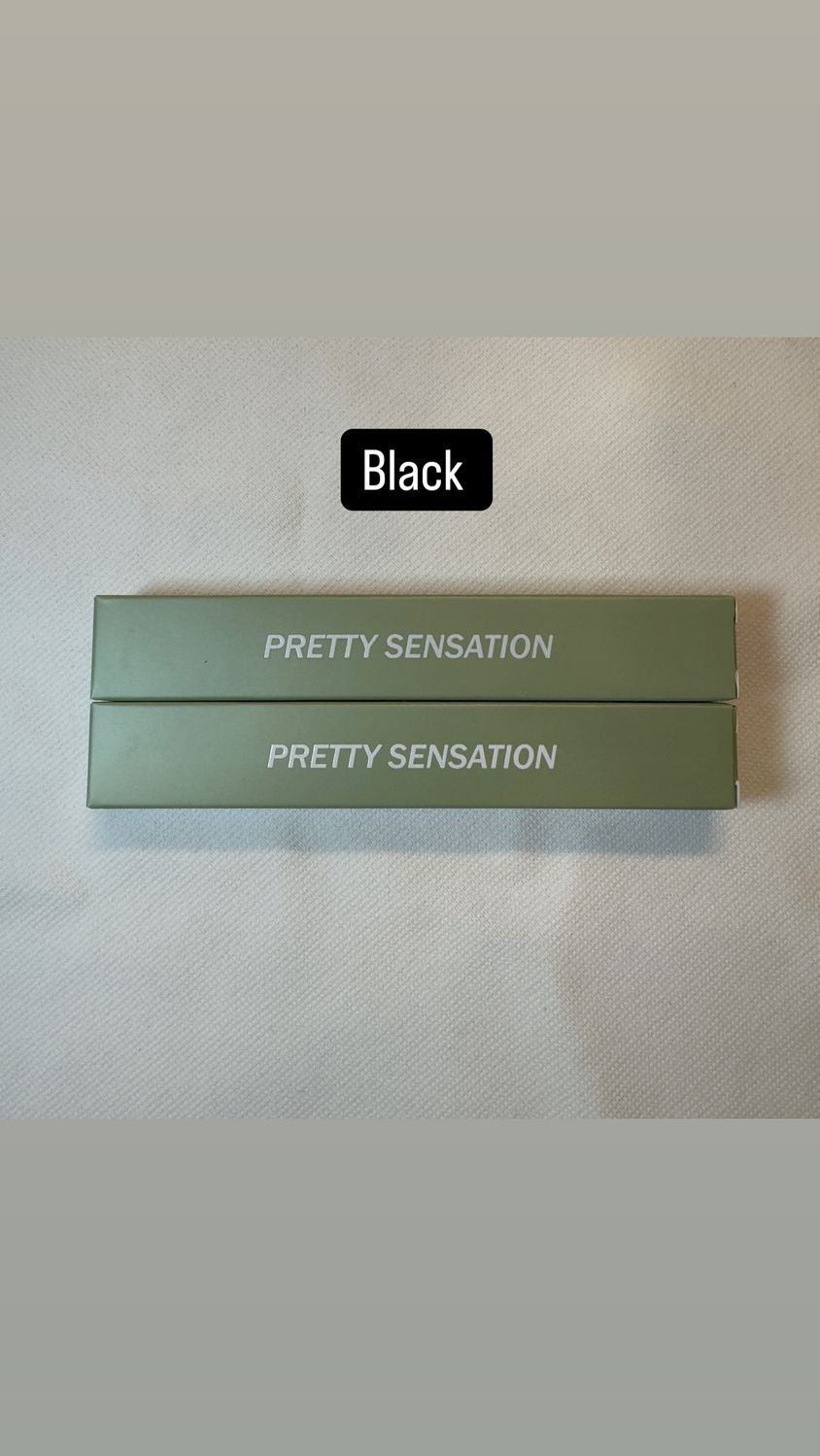Sensational arch  Eyebrow pencil