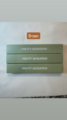 Sensational arch  Eyebrow pencil