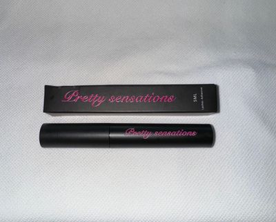 Sticky Sensation Eyelash glue