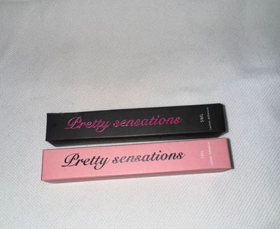 Sticky Sensation eyelash glue