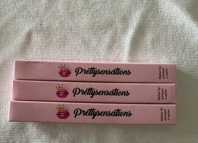 Sensation lip liner