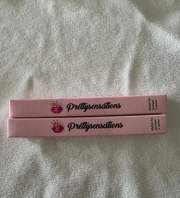 Sensation lip liner