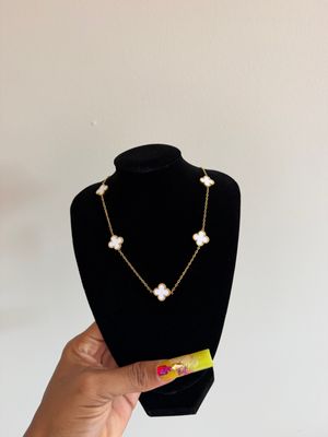 White Clover Set