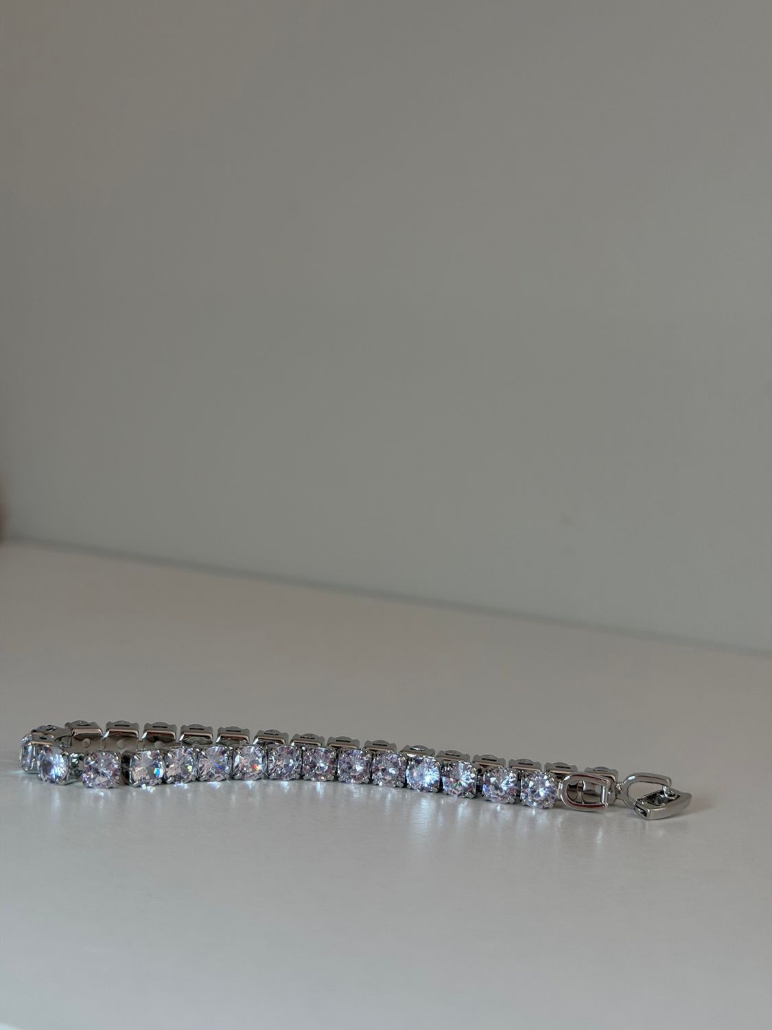 Heart of Ice Slim  Bracelet set 2