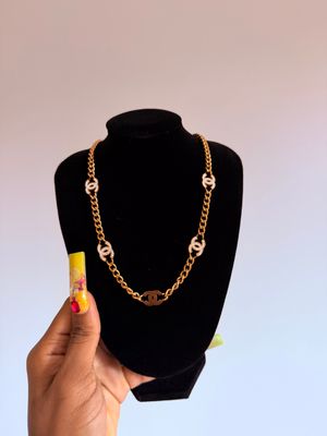 Chanel Chain