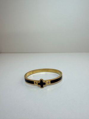 Black Clover  Bangle