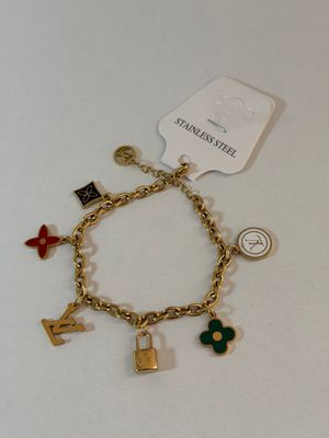 The love of Charm