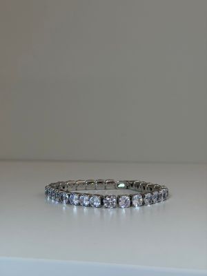 Heart of Ice  Thick Bracelet Set 2