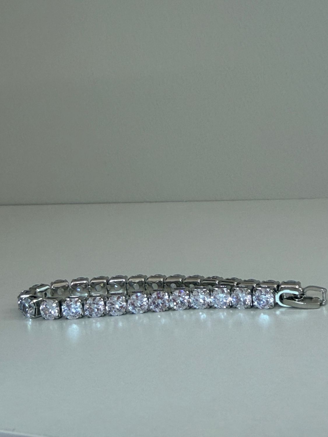 Heart of Ice  Thick Bracelet Set 2