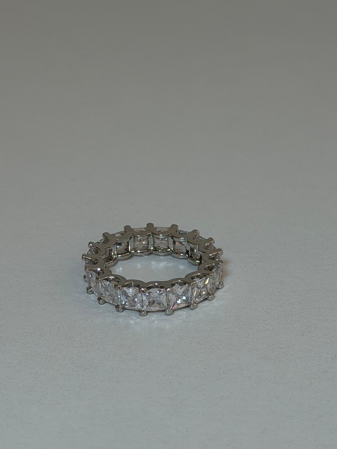 Heart of Ice  Ring