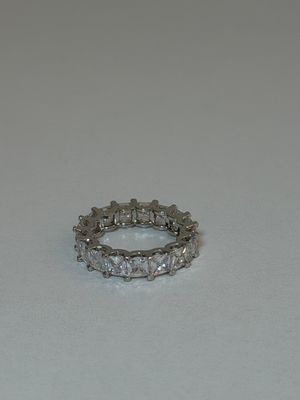 Heart of Ice  Ring