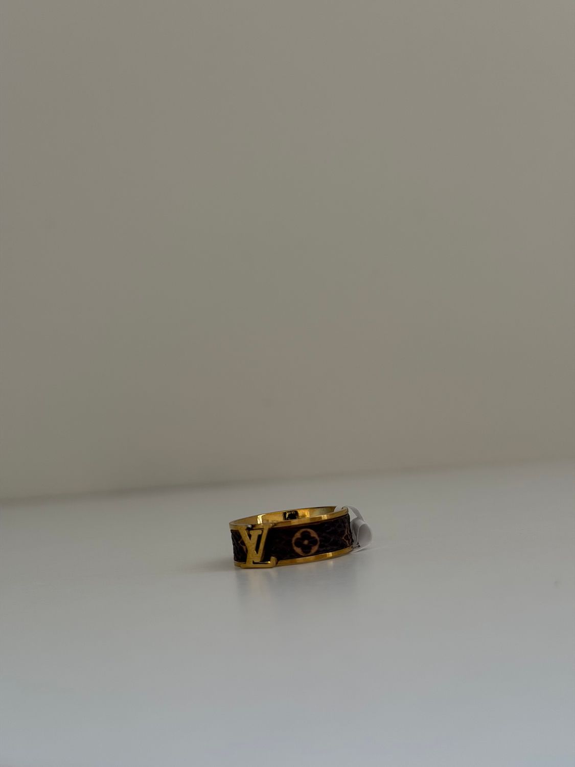 Louis Vuitton Ring  Size 7