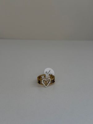 Louis Vuitton  Ring Size 7