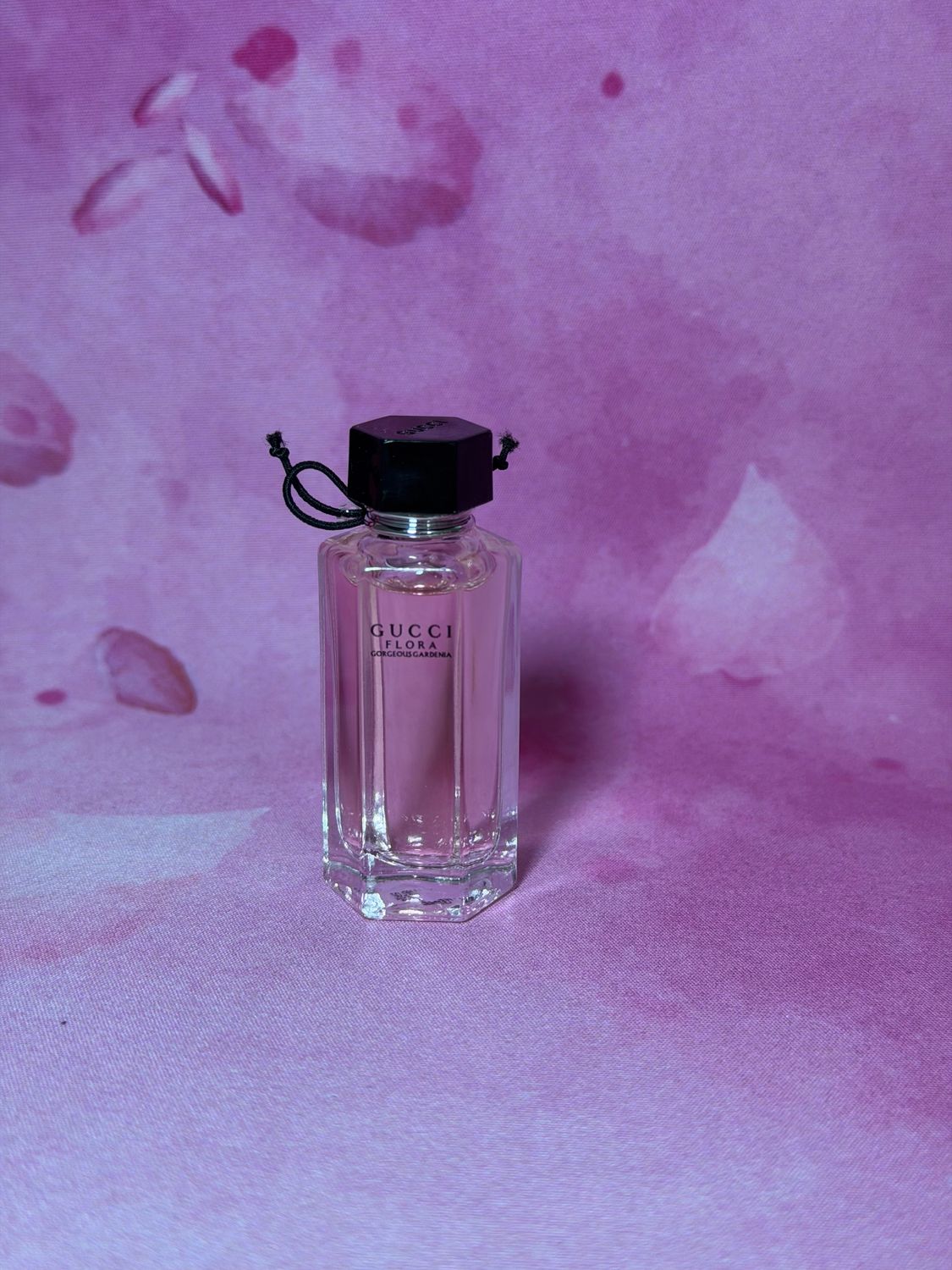 SET of 5- Luxury mini perfumes