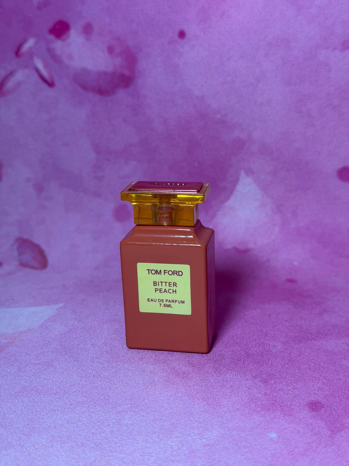 SET of 5- Luxury mini perfumes