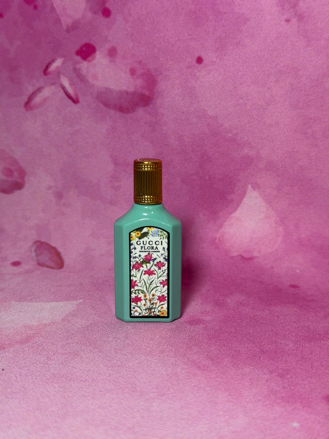 SET of 5- Luxury mini perfumes