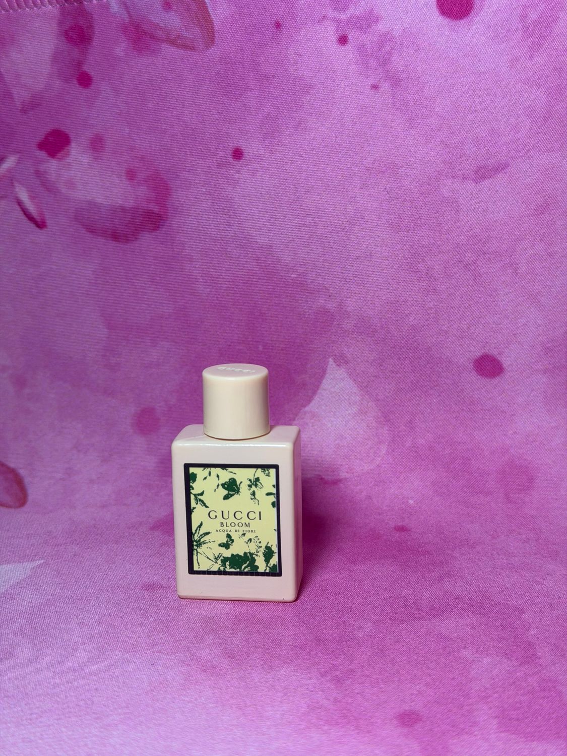 SET of 5- Luxury mini perfumes