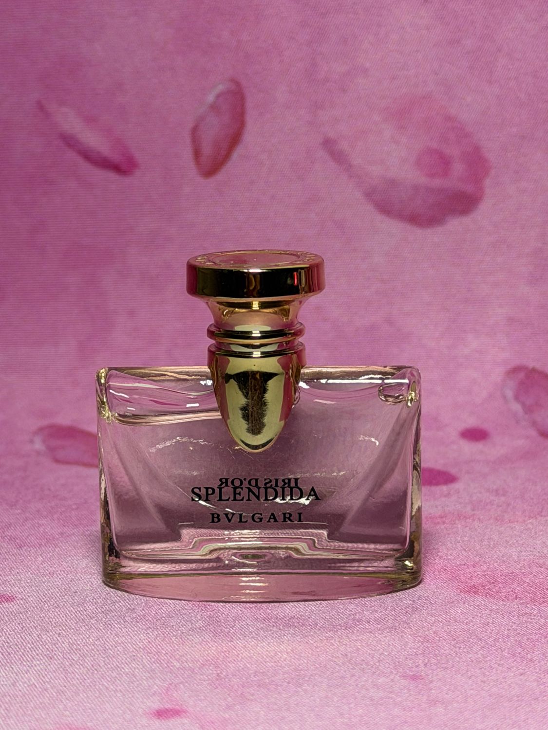 SET of 5- Luxury mini perfumes