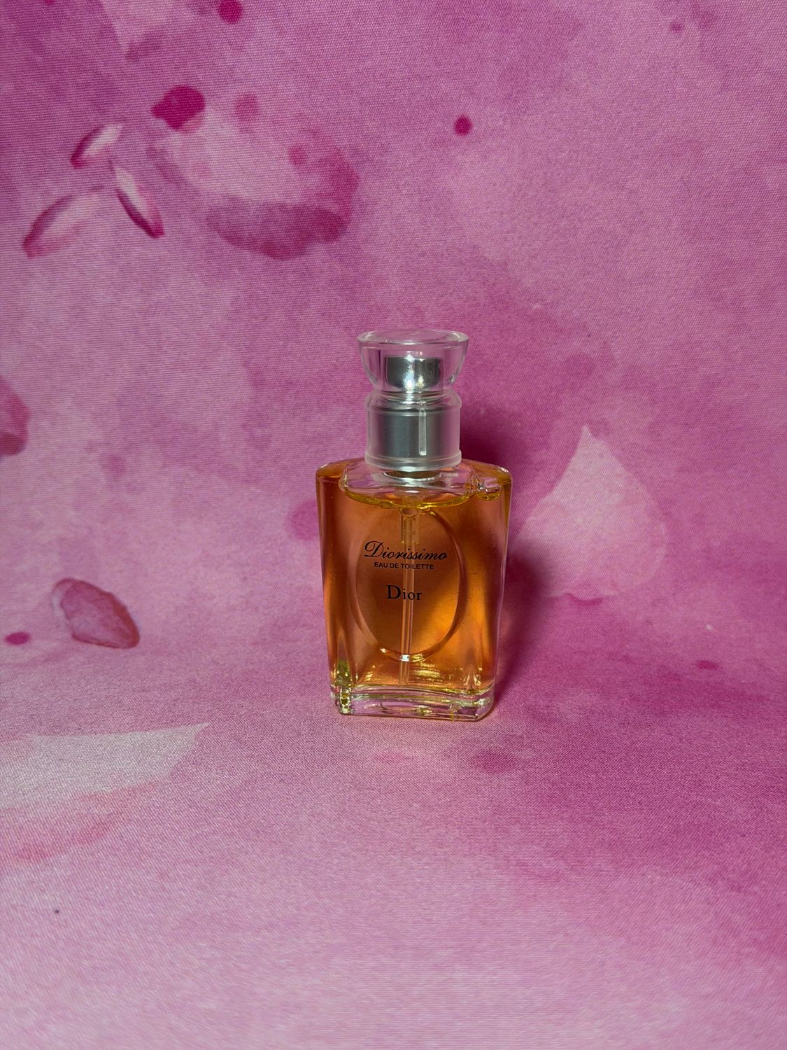SET of 5- Luxury mini perfumes