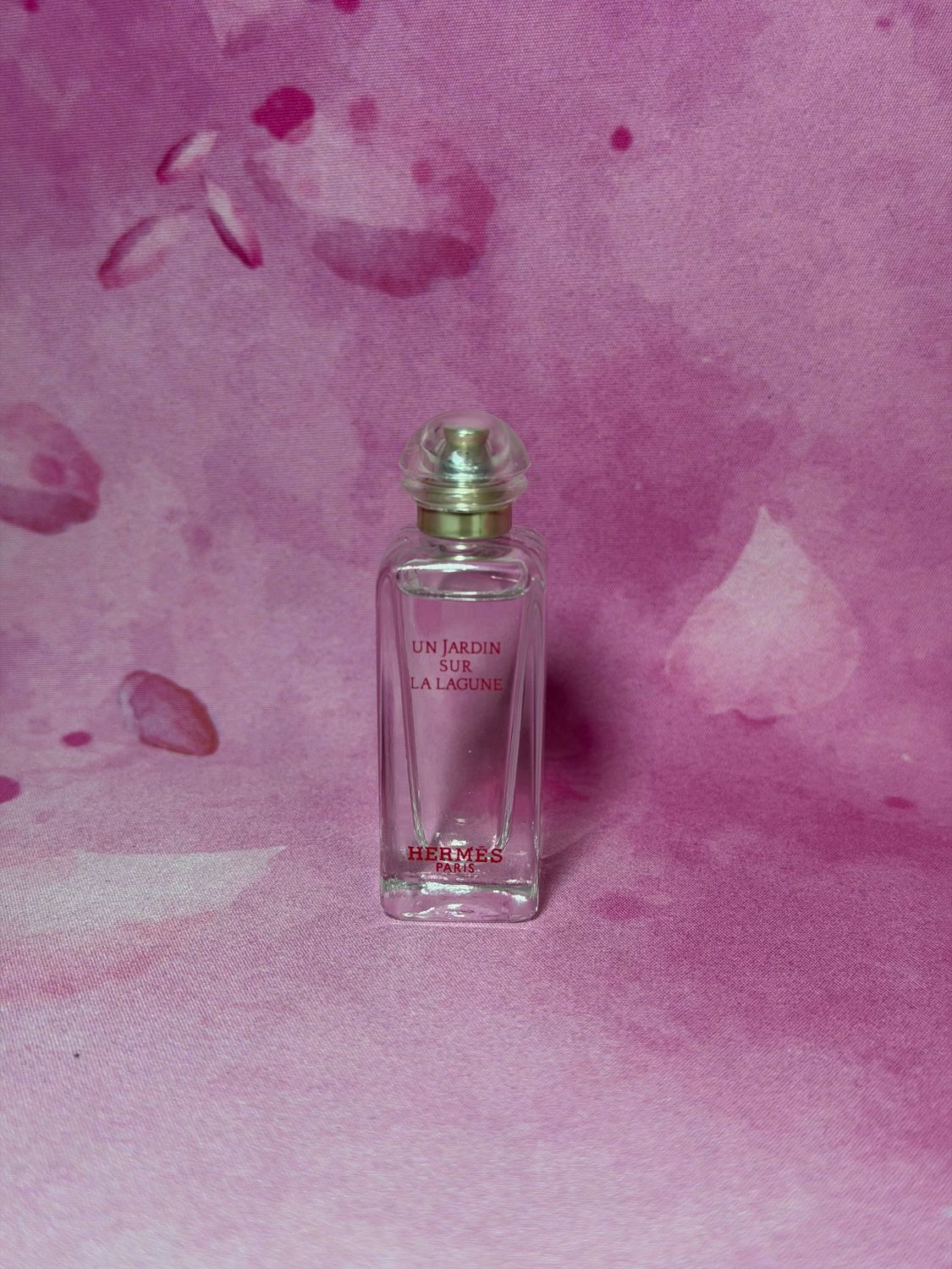 SET of 5- Luxury mini perfumes
