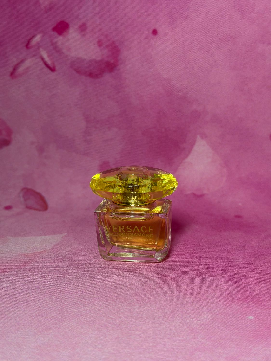 SET of 5- Luxury mini perfumes