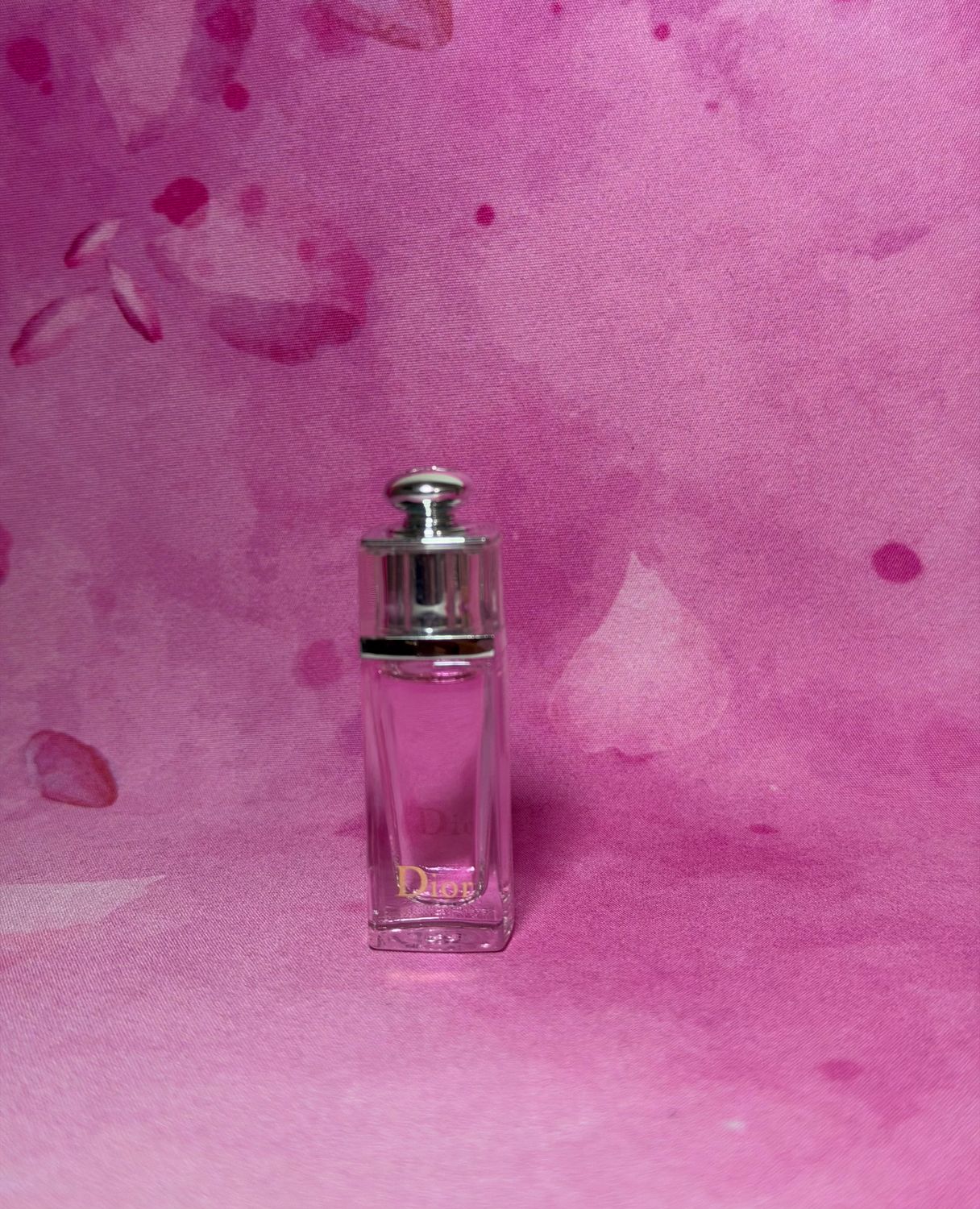 SET of 5- Luxury mini perfumes