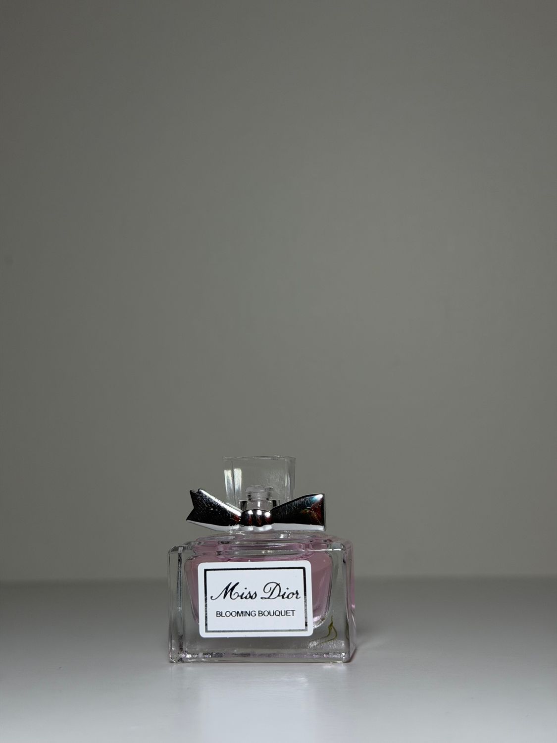SET of 5- Luxury mini perfumes