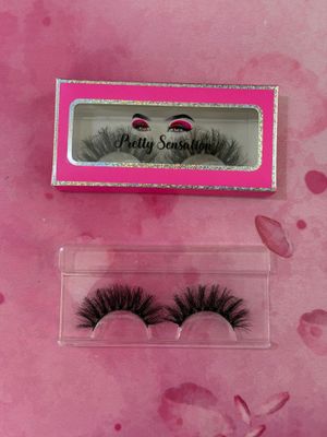 Classy Medium  lash
