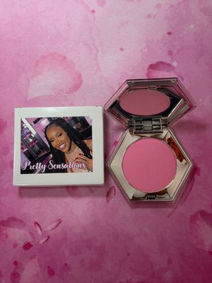 Bubble Gum Bright Blush