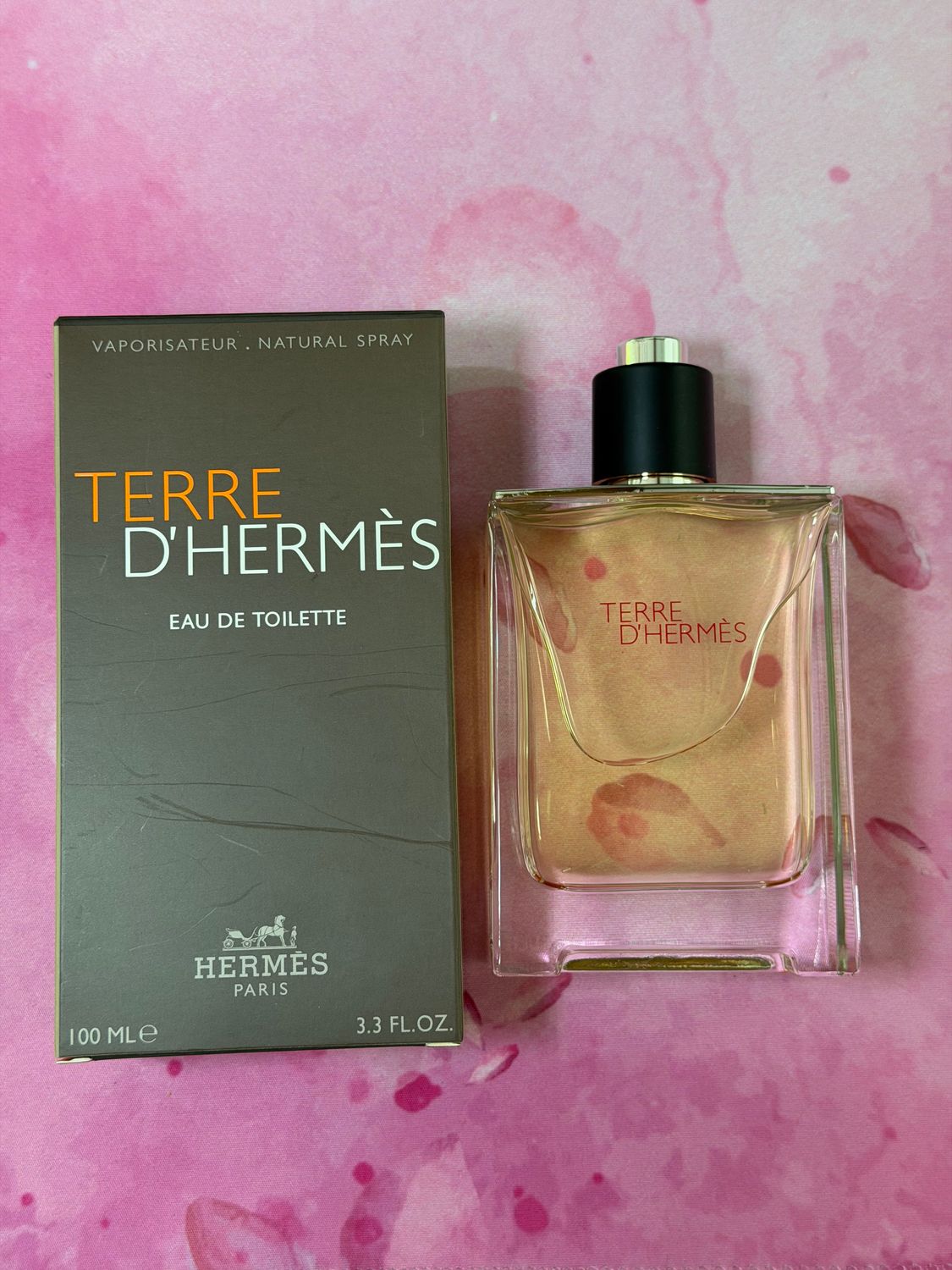 Terre d’hermes