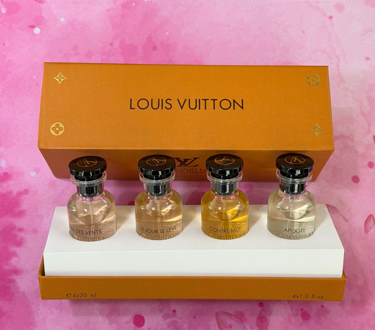 Louis Vuitton Set