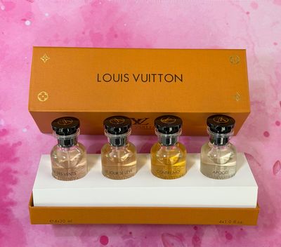 Louis Vuitton Set