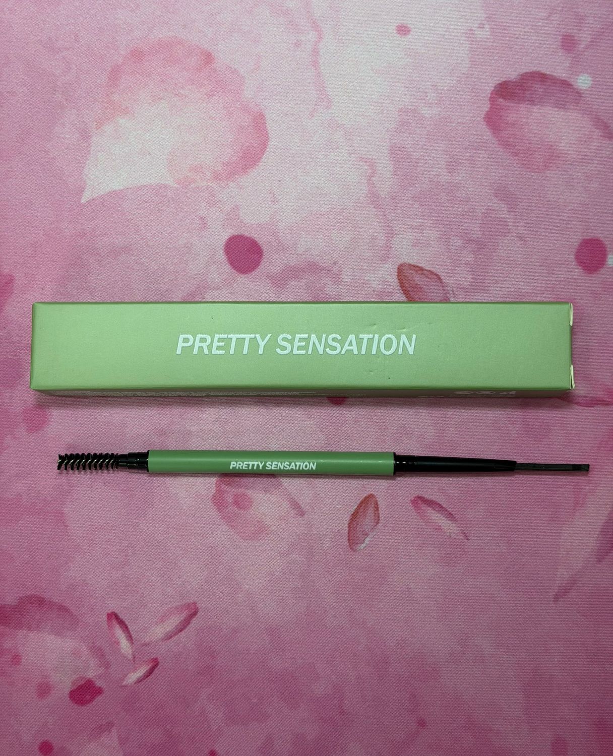 Sensational brow pencil - BLACK