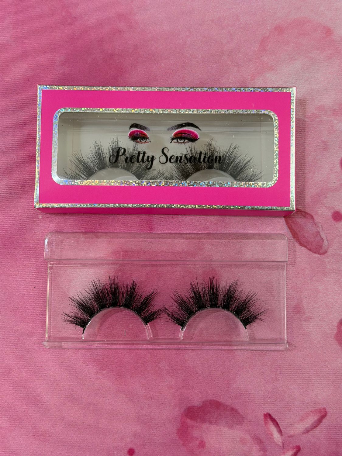 Seductive lash