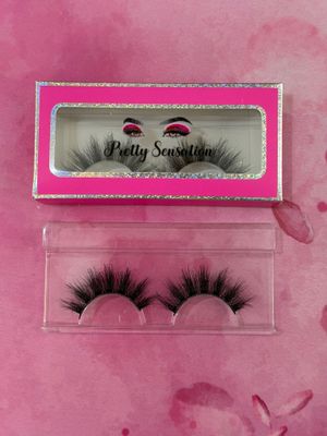 Seductive lash