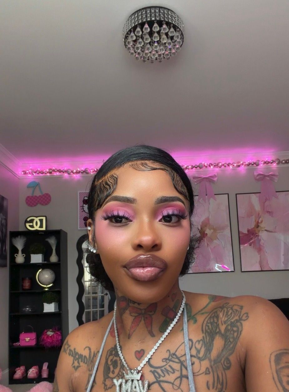 Seductive lash